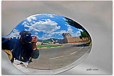 selfie jigsaw puzzle