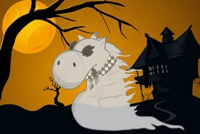 Caballo fantasma 3