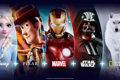 DISNEY jigsaw puzzle