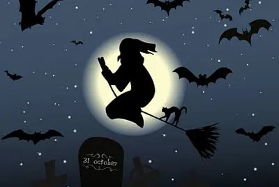 halloween