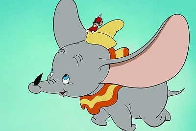 Dumbo
