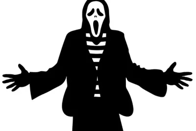 Scary movie