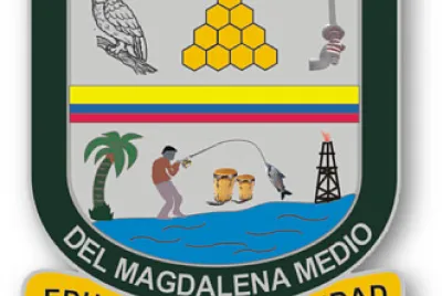 Escudo Ciudadela CEMM