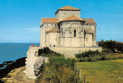 פאזל של carte postale