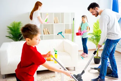 פאזל של familia