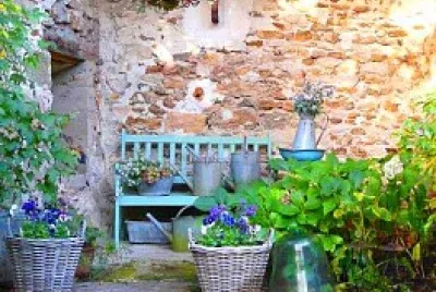 terraza