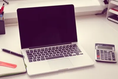 פאזל של LAPTOP