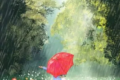 lluvia