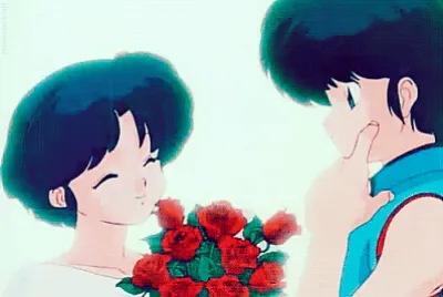 akane y ranma se reconcilian