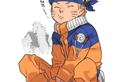 narutooooo jigsaw puzzle