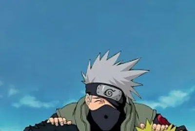 naruto classico jigsaw puzzle