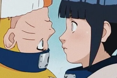 naruhina ^-^ jigsaw puzzle
