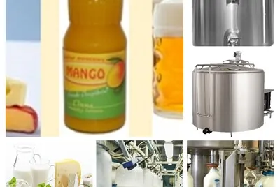 פאזל של PASTEURIZACION GRUPO # 4