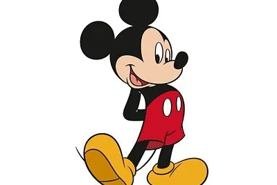 Mickey