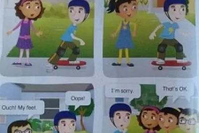 story