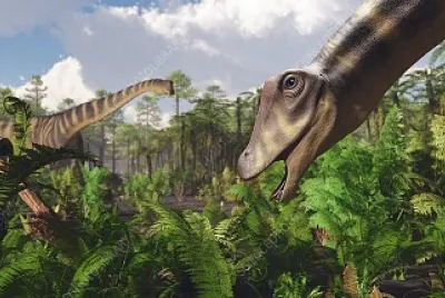 Diplodocus