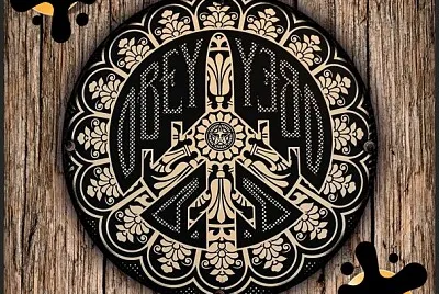 paz jigsaw puzzle