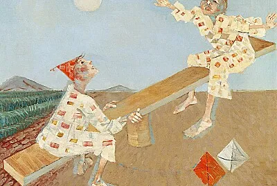 CÃ‚NDIDO PORTINARI