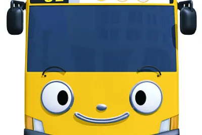 Tayo el pequeÃ±o autobus Lani