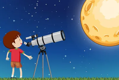 Â¡EL ESPACIO! jigsaw puzzle