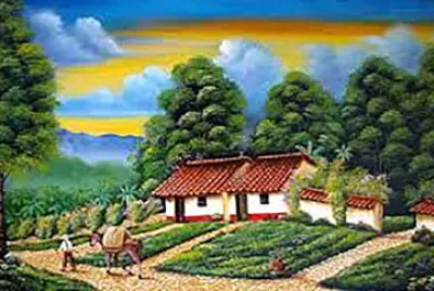 cafe