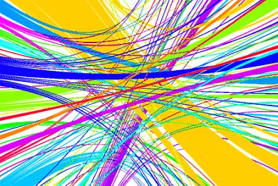 draw jigsaw puzzle