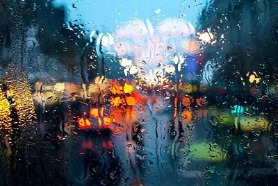 lluvia jigsaw puzzle
