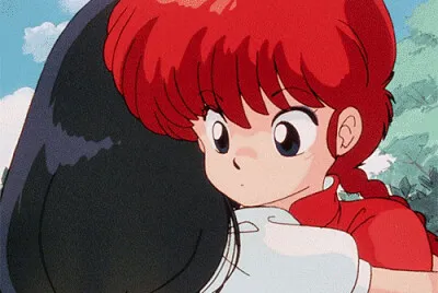 akane abraza a ranma ranma 1/2
