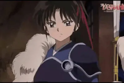 setsuna hanyo no yashahime