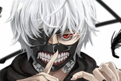 Kaneki Ken jigsaw puzzle