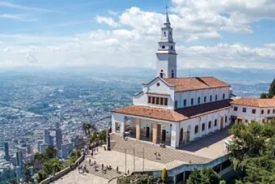 monserrate jigsaw puzzle