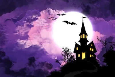 rompecabezas halloween