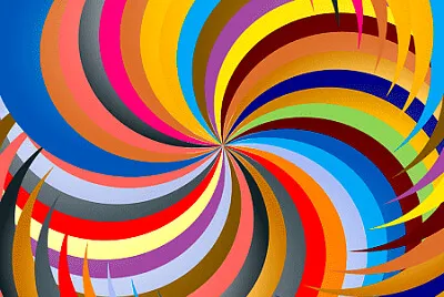 draw jigsaw puzzle