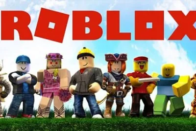 Puzle de roblox