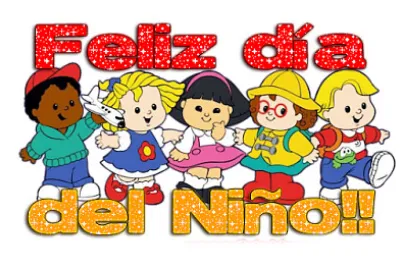 dia del niÃ±o