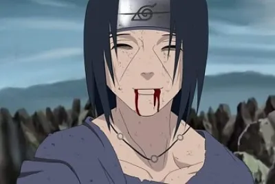 itachi