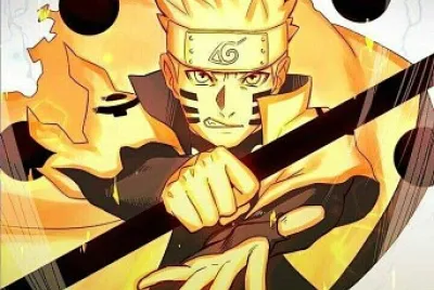 naruto
