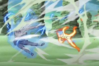 naruto