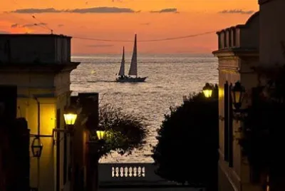 Colonia - Uruguay jigsaw puzzle