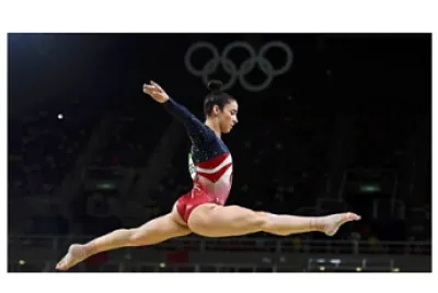 Gimnasia ArtÃ­stica