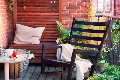 MADERA Y LADRILLO jigsaw puzzle