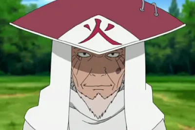 3 hokage