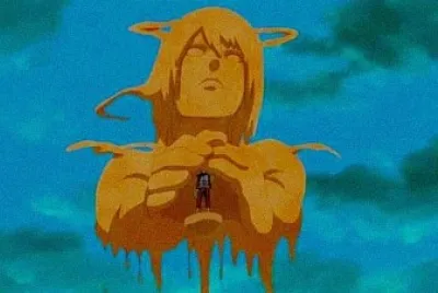 gaara