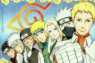 hokages
