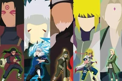 hokages