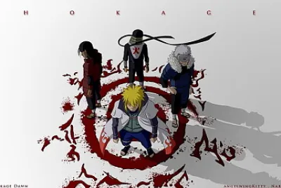 hokages