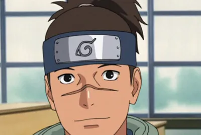 פאזל של iruka