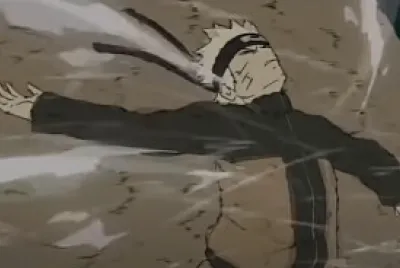 פאזל של naruto