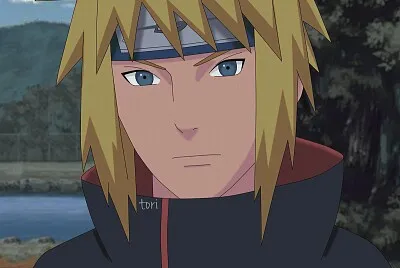 פאזל של minato