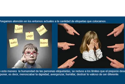 ExclusiÃ³n  y etiqueta